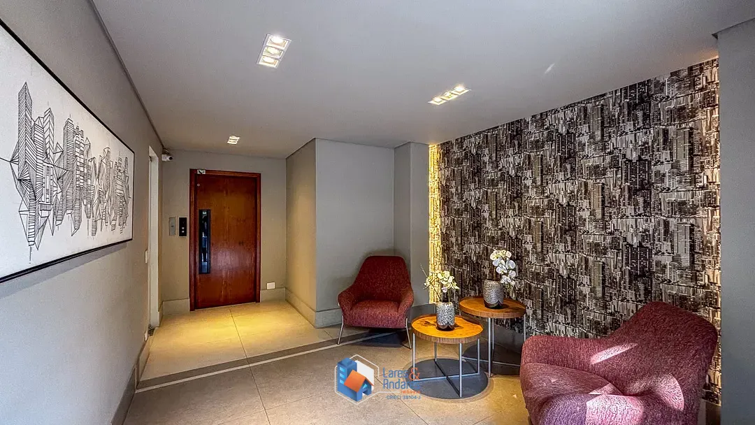 Apartamento, 3 quartos, 172 m² - Foto 48