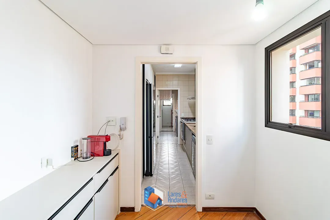 Apartamento, 3 quartos, 172 m² - Foto 13