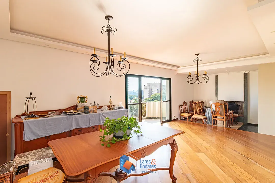 Apartamento, 3 quartos, 172 m² - Foto 10