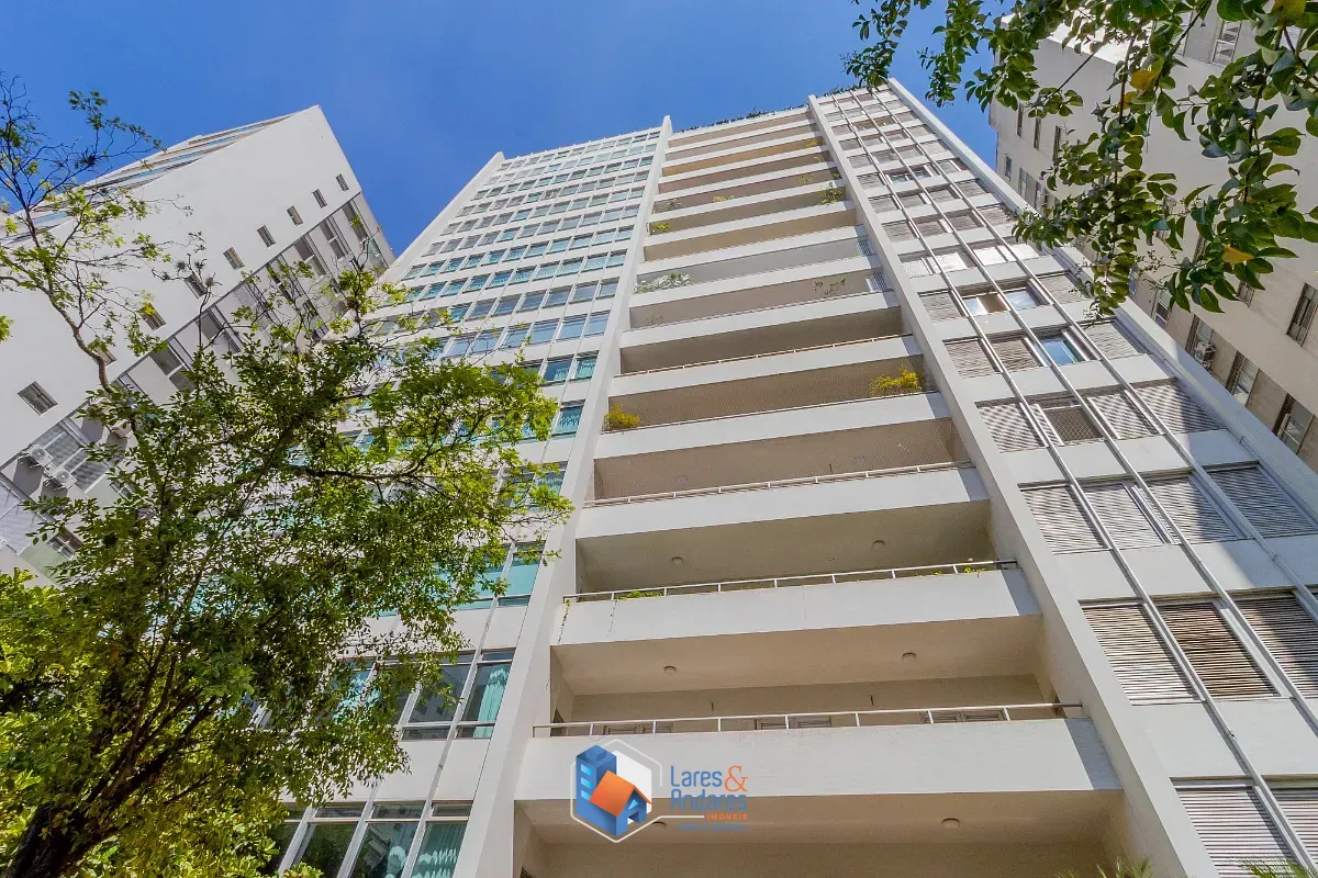Apartamento, 4 quartos, 452 m² - Foto 35
