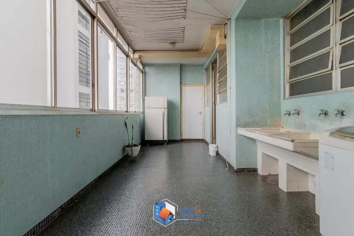 Apartamento, 4 quartos, 452 m² - Foto 33