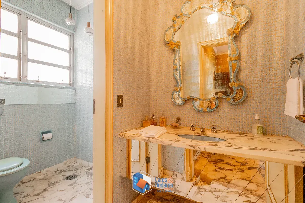 Apartamento, 4 quartos, 452 m² - Foto 14