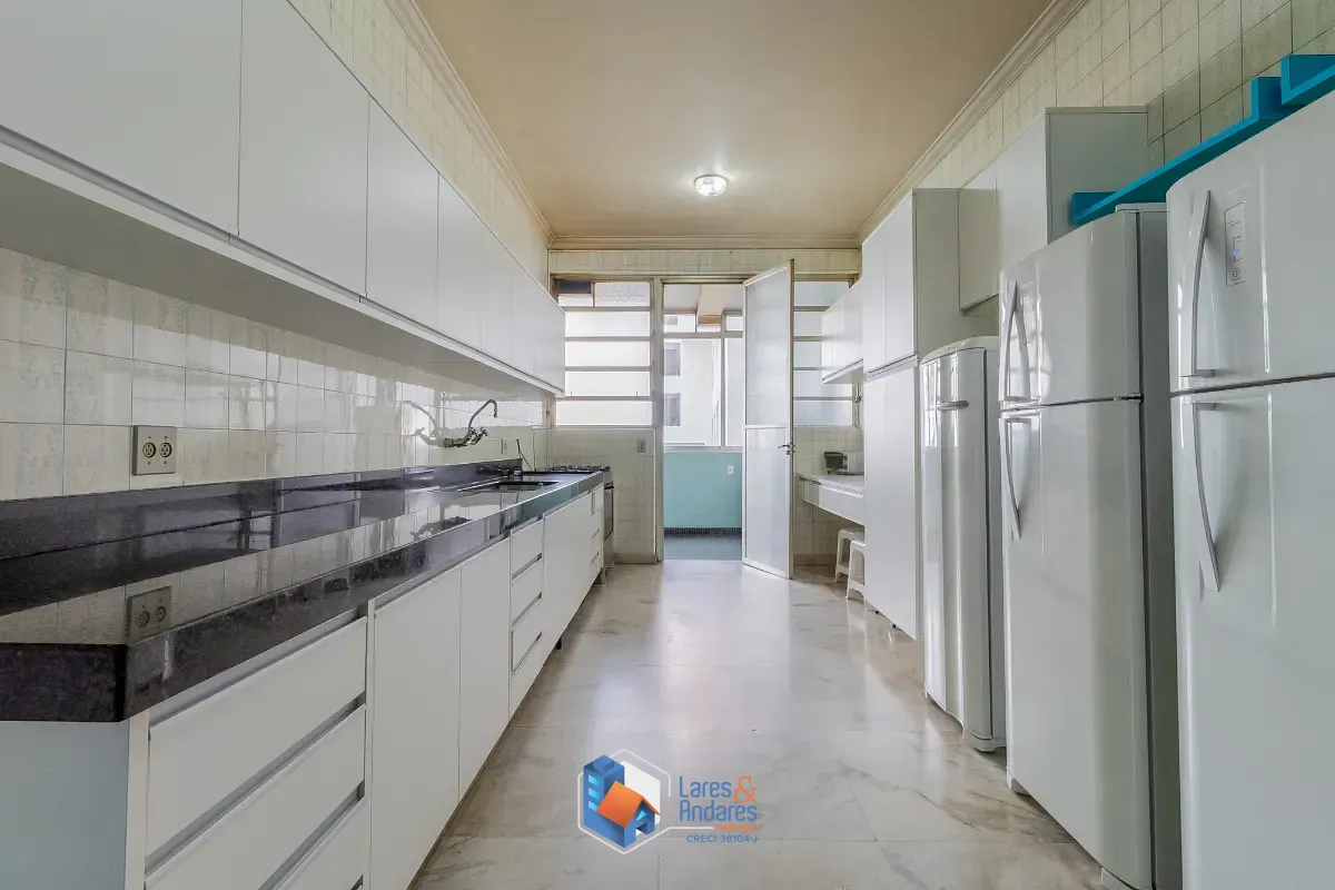 Apartamento, 4 quartos, 452 m² - Foto 31