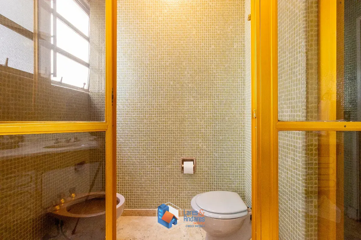 Apartamento, 4 quartos, 452 m² - Foto 17
