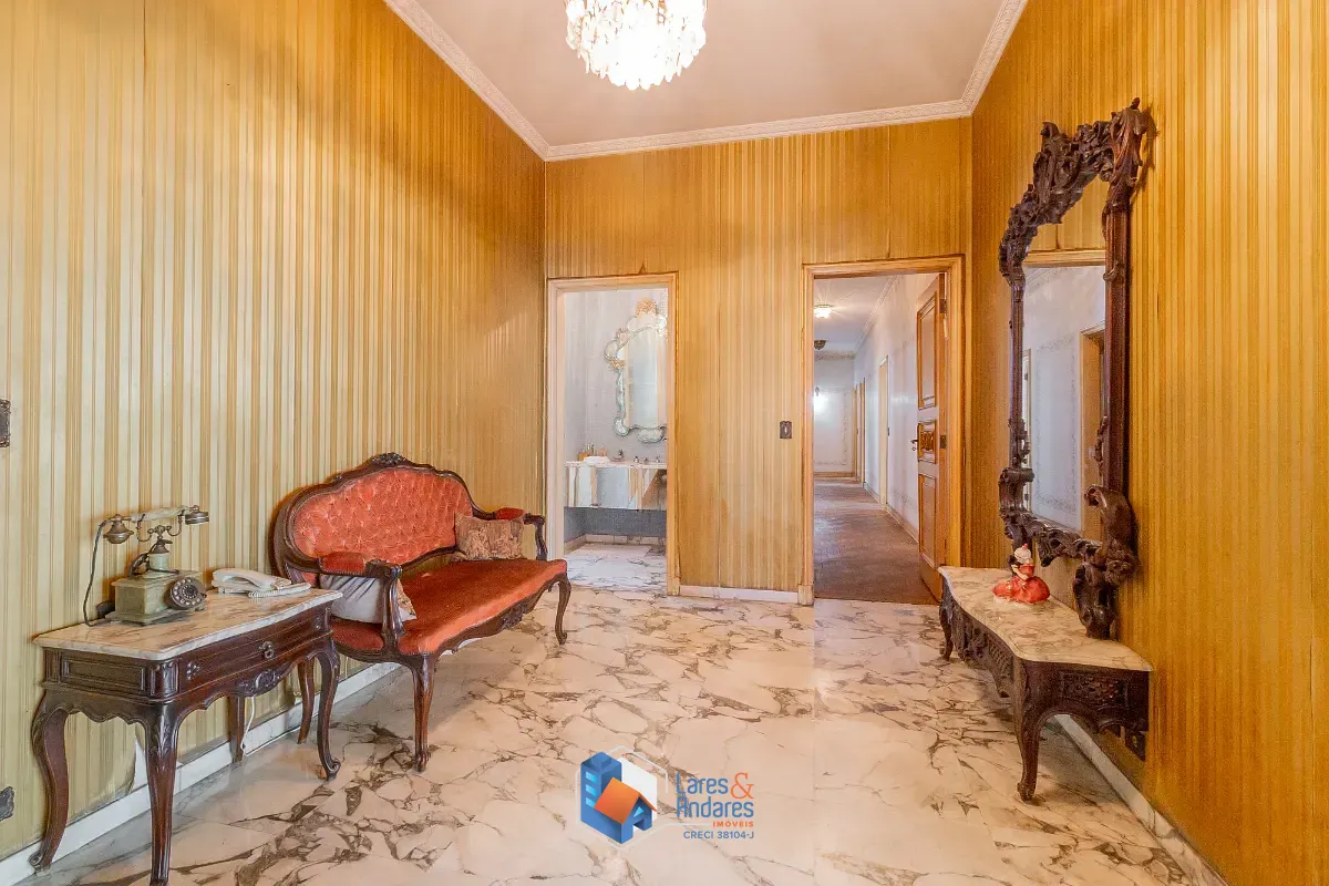 Apartamento, 4 quartos, 452 m² - Foto 13