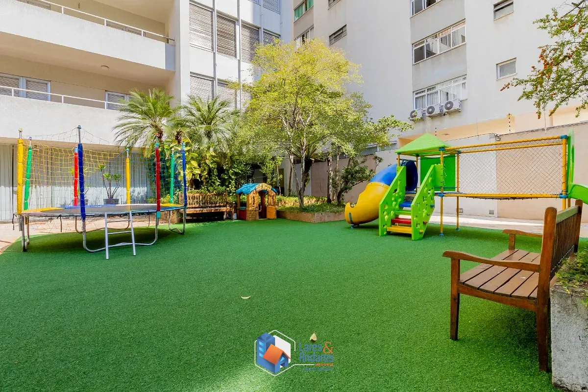 Apartamento, 4 quartos, 452 m² - Foto 39