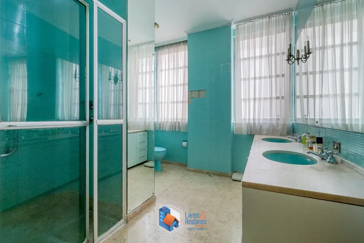Apartamento, 4 quartos, 452 m² - Foto 28