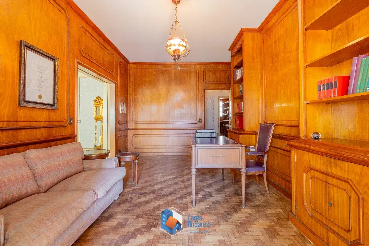 Apartamento, 4 quartos, 452 m² - Foto 12