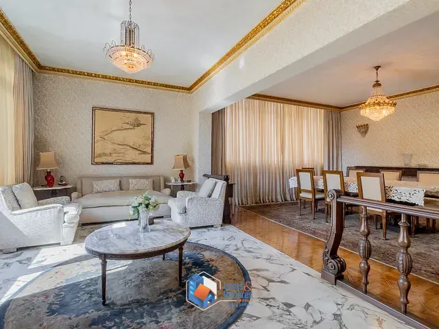Apartamento com 452m² 4 quartos e 3 banheiros, à venda, no bairro Higienópolis em São Paulo