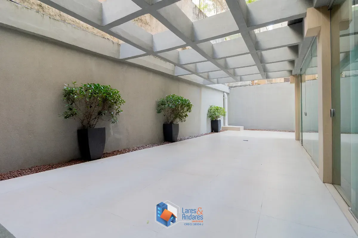 Apartamento, 4 quartos, 452 m² - Foto 38