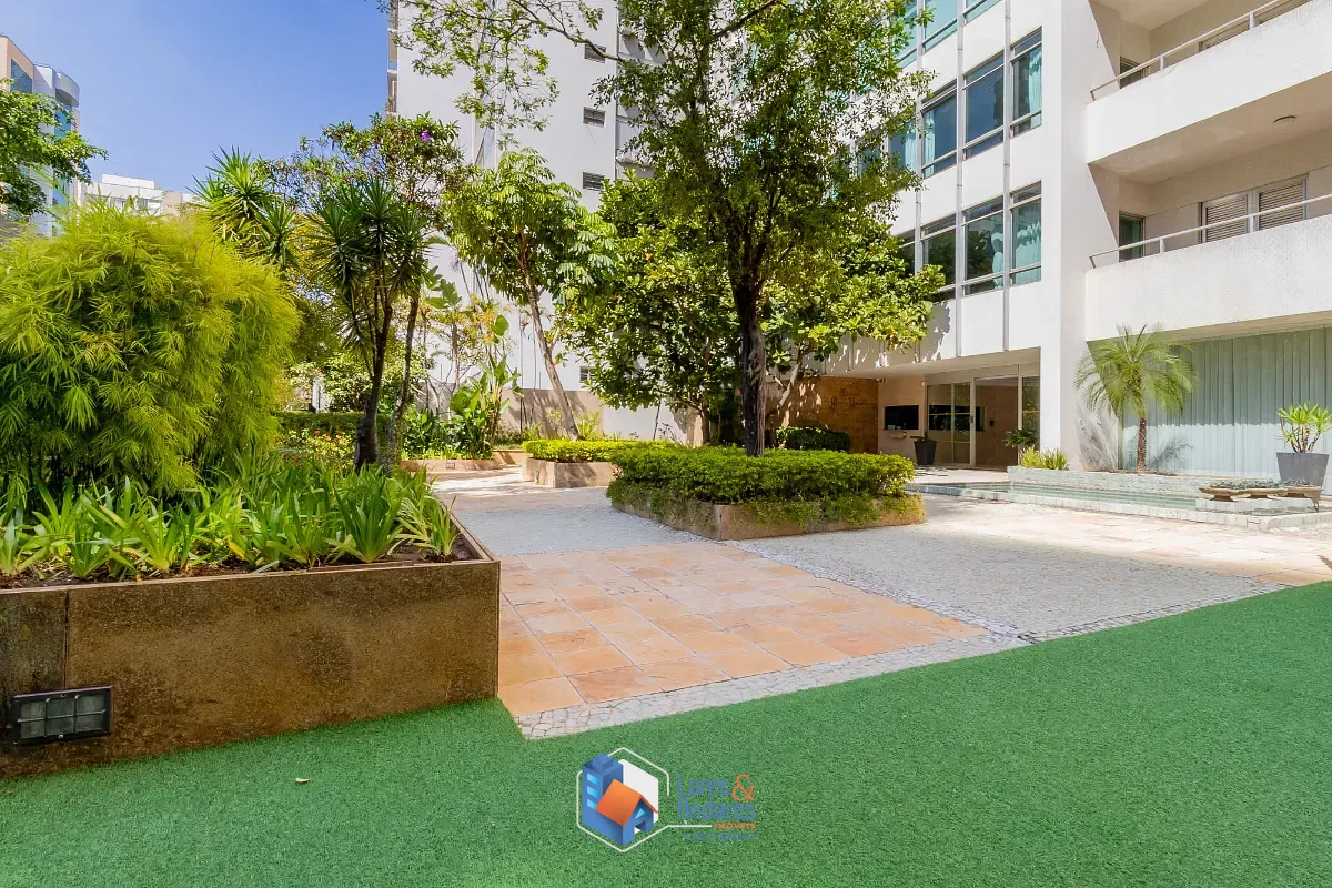 Apartamento, 4 quartos, 452 m² - Foto 40