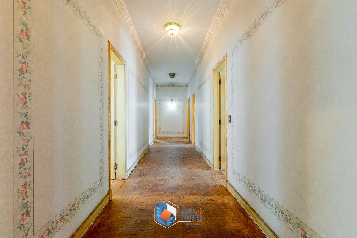 Apartamento, 4 quartos, 452 m² - Foto 15