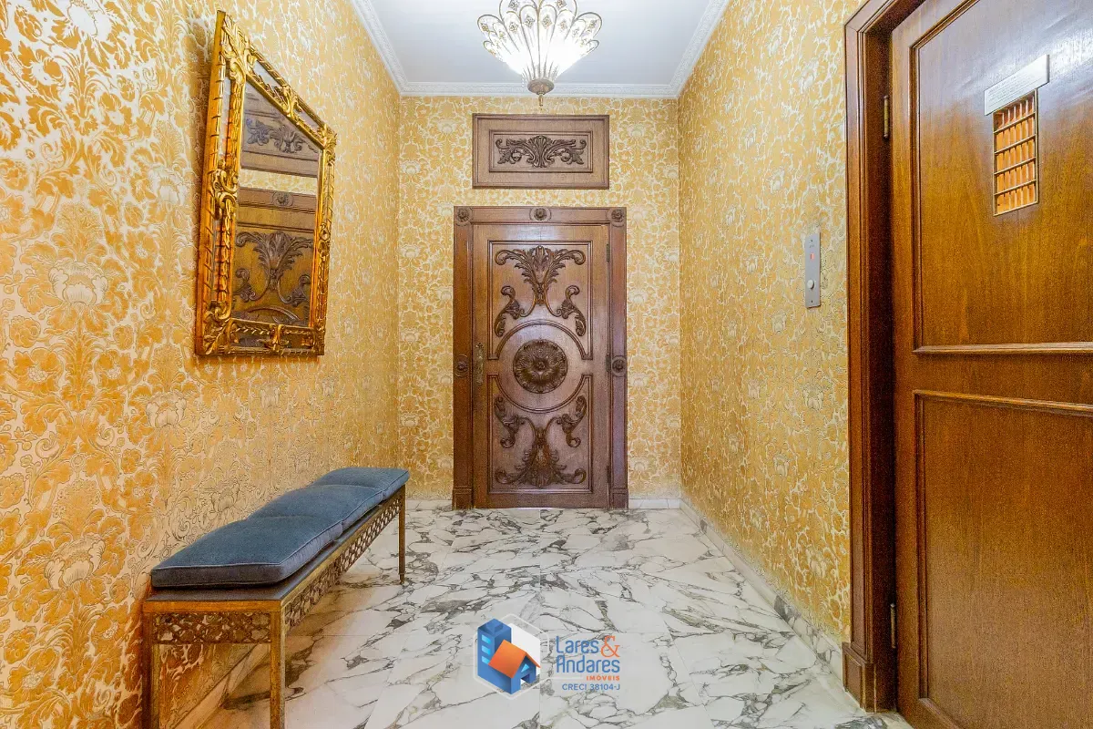 Apartamento, 4 quartos, 452 m² - Foto 34