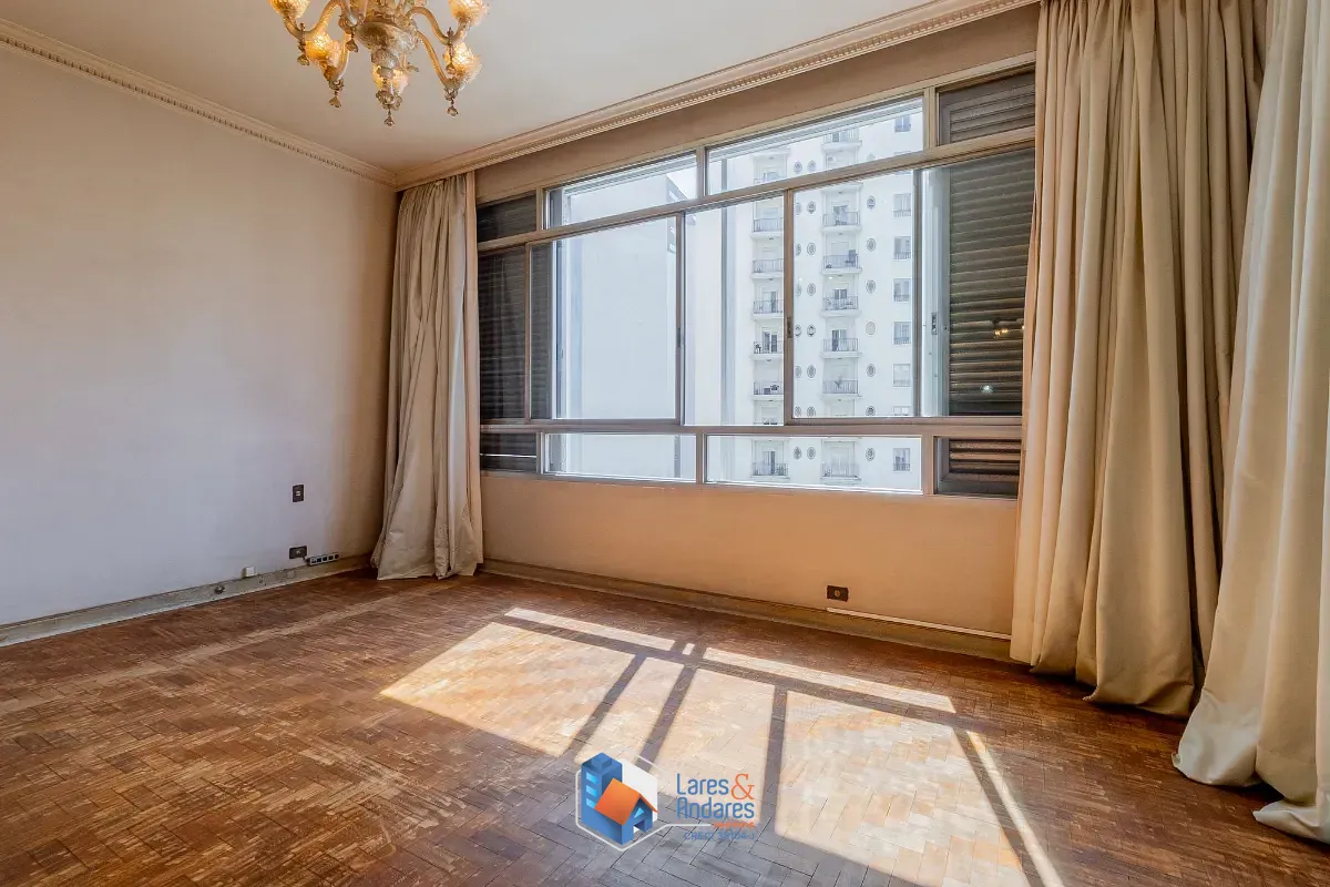 Apartamento, 4 quartos, 452 m² - Foto 24