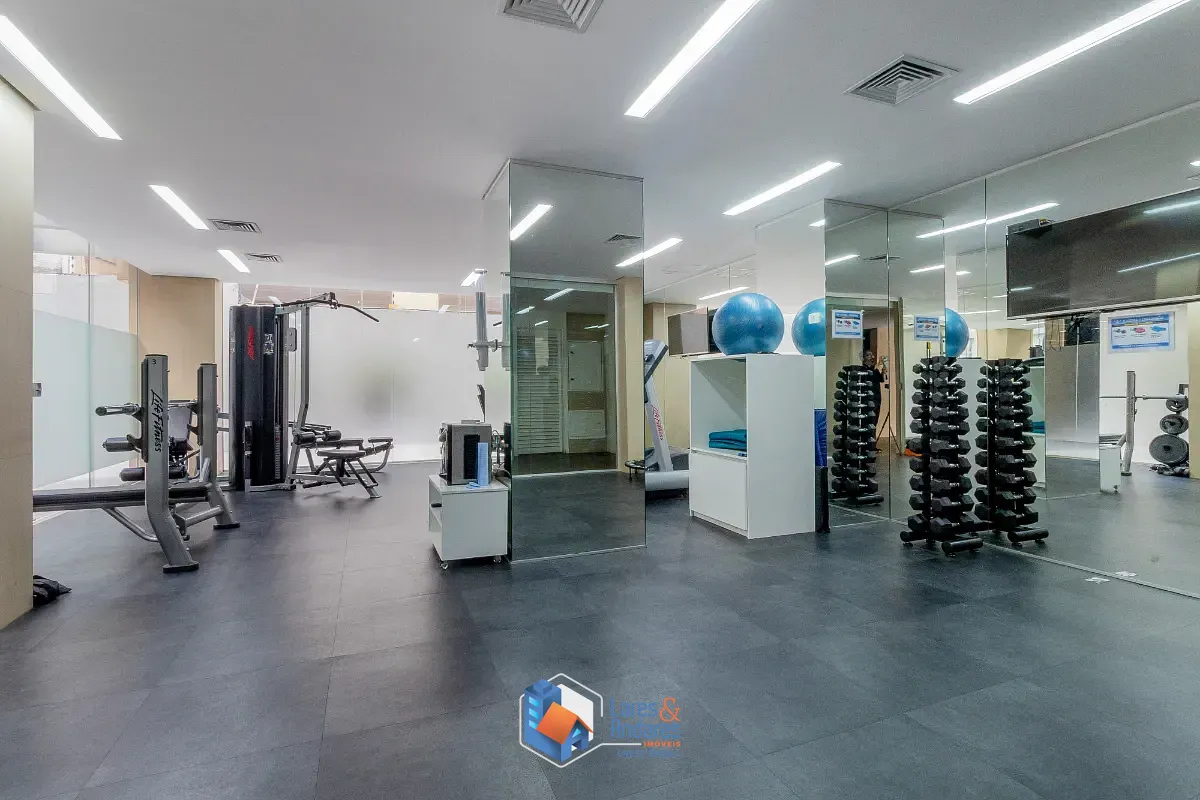 Apartamento, 4 quartos, 452 m² - Foto 36
