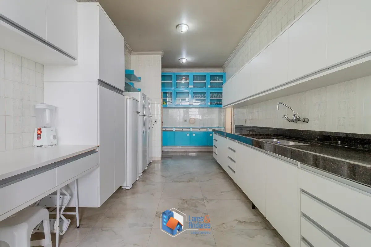 Apartamento, 4 quartos, 452 m² - Foto 32