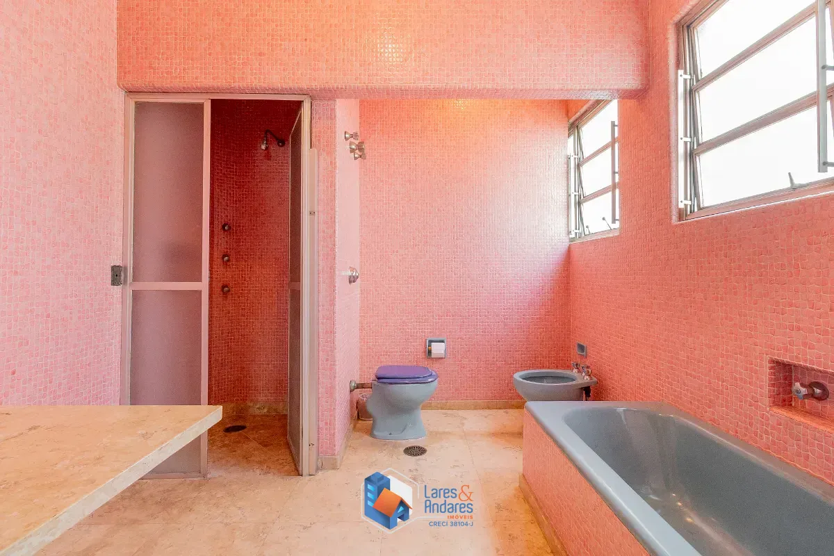 Apartamento, 4 quartos, 452 m² - Foto 23