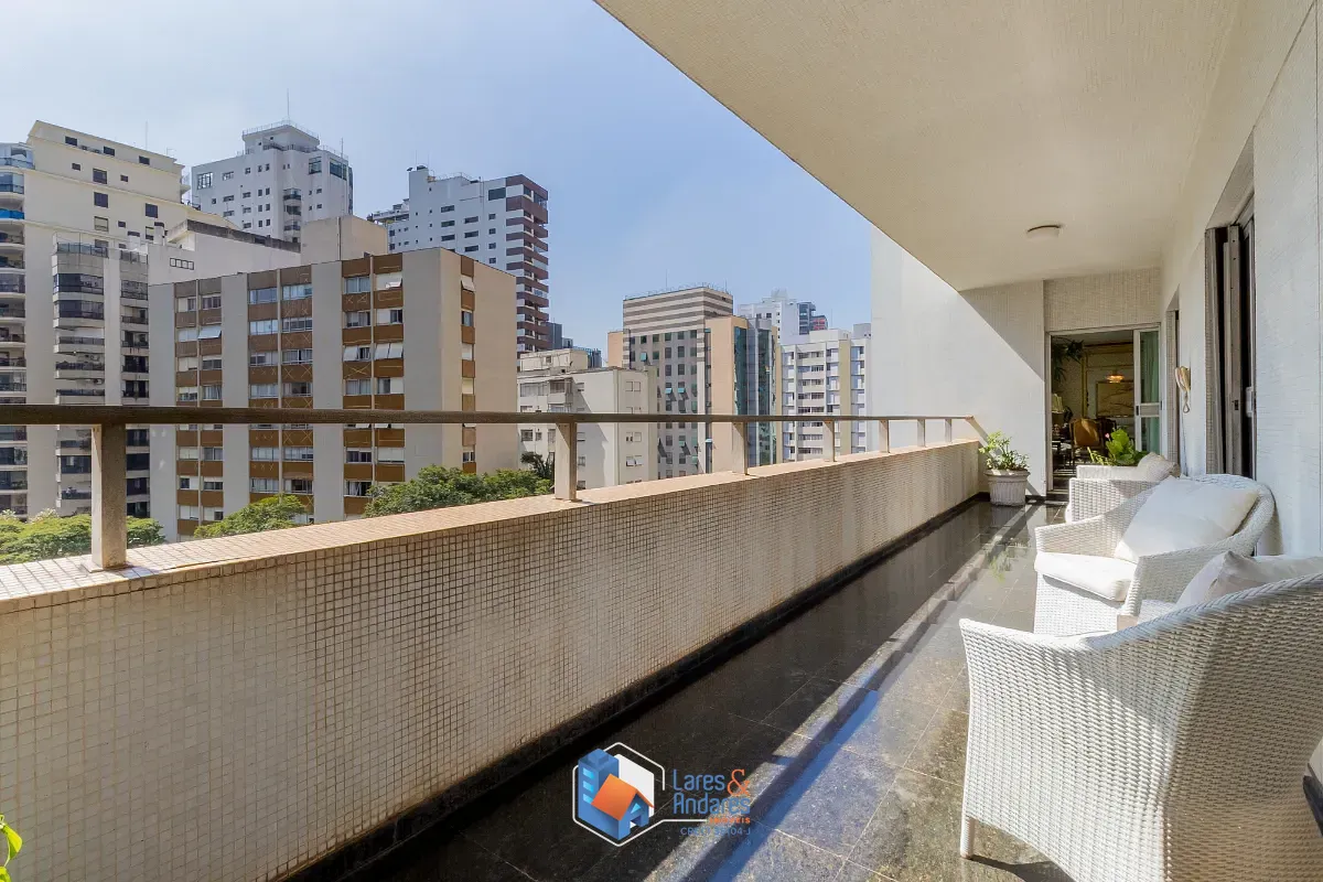 Apartamento, 4 quartos, 452 m² - Foto 11