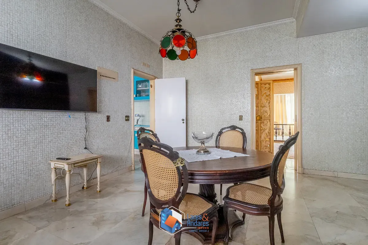 Apartamento, 4 quartos, 452 m² - Foto 30