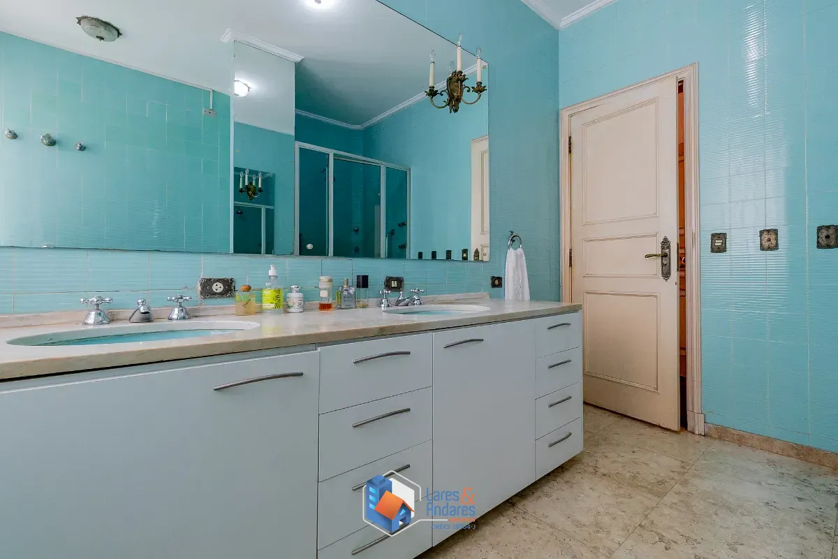 Apartamento, 4 quartos, 452 m² - Foto 27