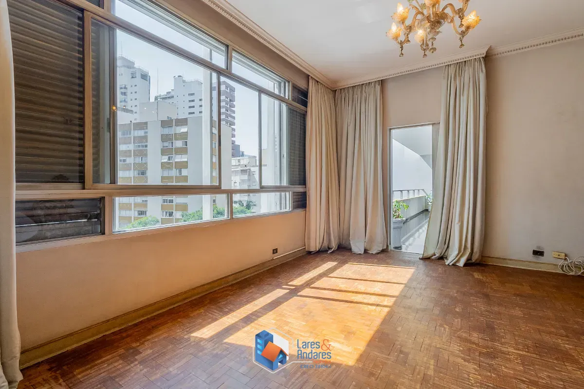 Apartamento, 4 quartos, 452 m² - Foto 25
