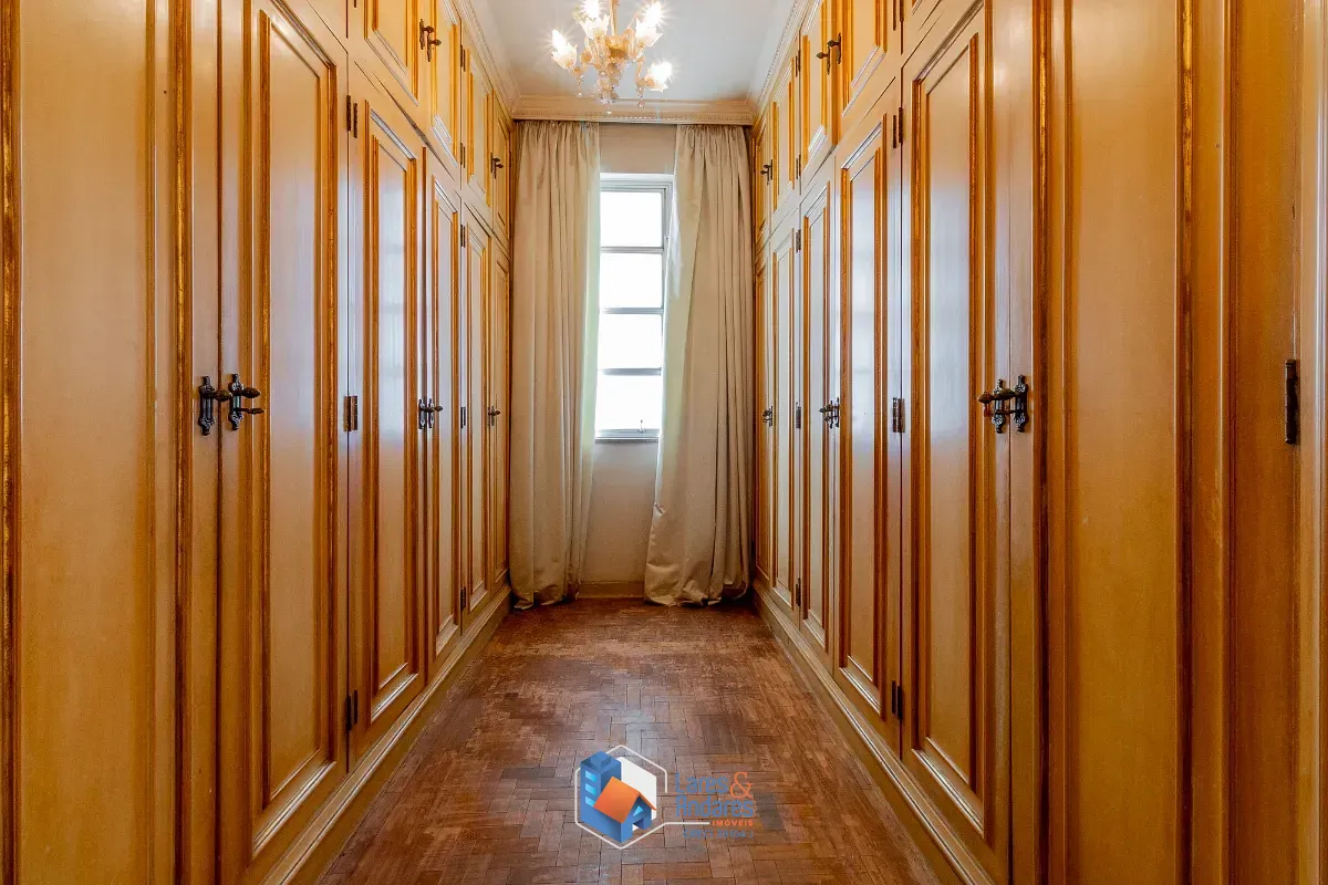 Apartamento, 4 quartos, 452 m² - Foto 26