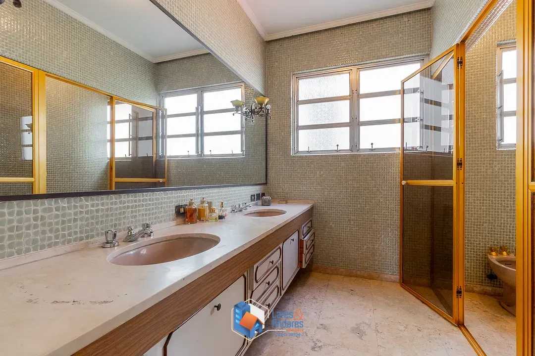 Apartamento, 4 quartos, 452 m² - Foto 16