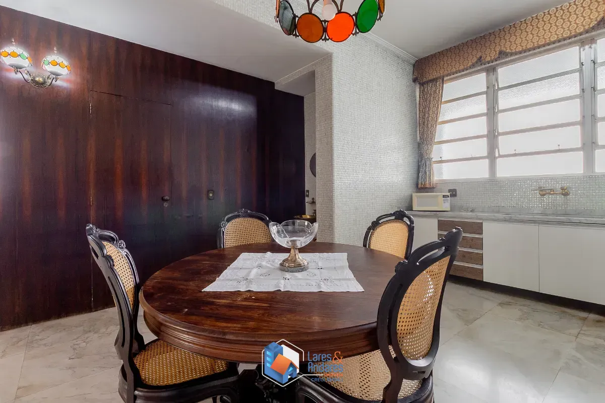 Apartamento, 4 quartos, 452 m² - Foto 29