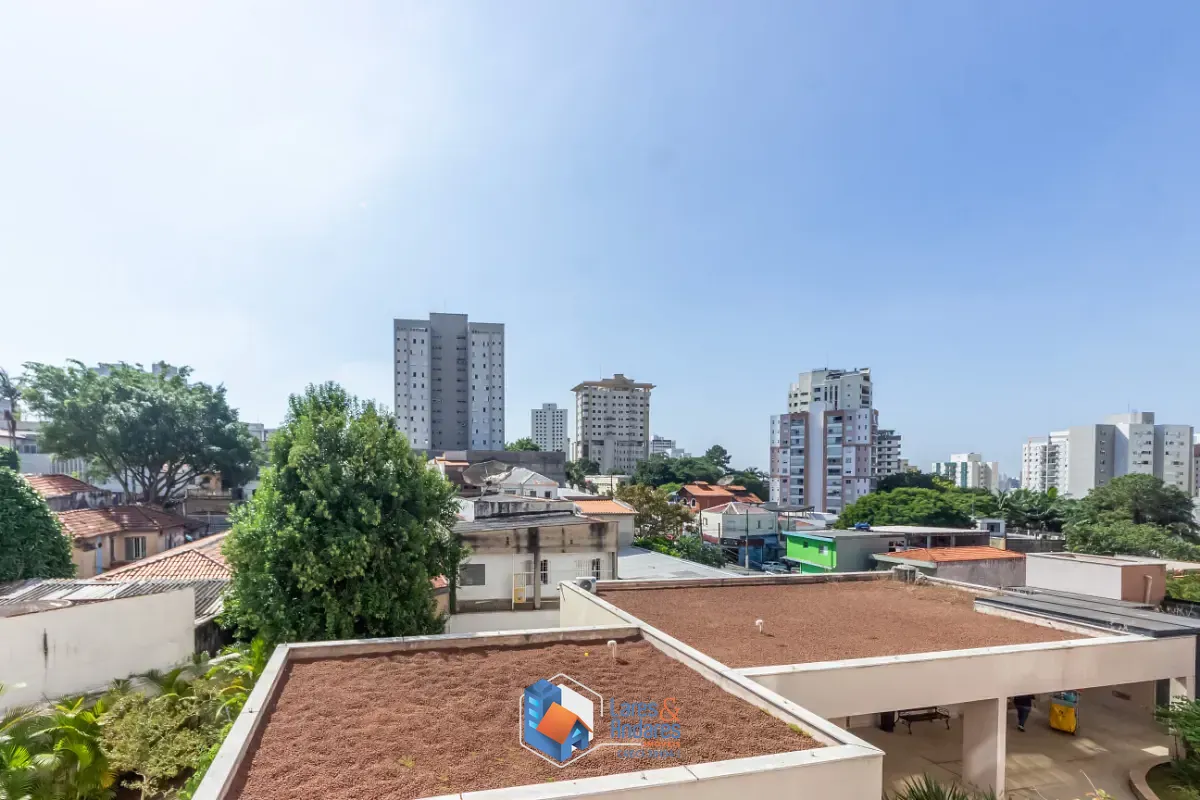 Apartamento, 2 quartos, 53 m² - Foto 17
