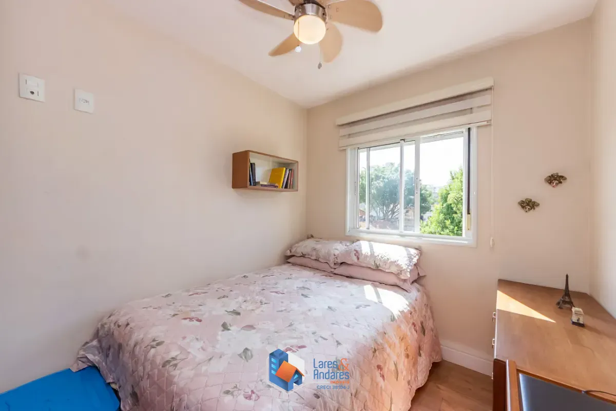 Apartamento, 2 quartos, 53 m² - Foto 20