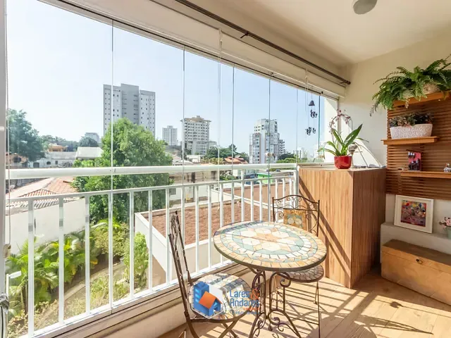 Apartamento com 53m² 2 quartos e 2 banheiros, à venda, no bairro Saúde em São Paulo