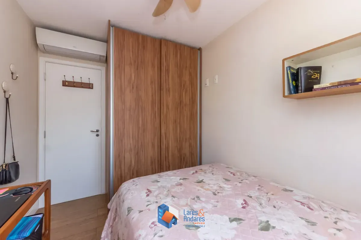 Apartamento, 2 quartos, 53 m² - Foto 18