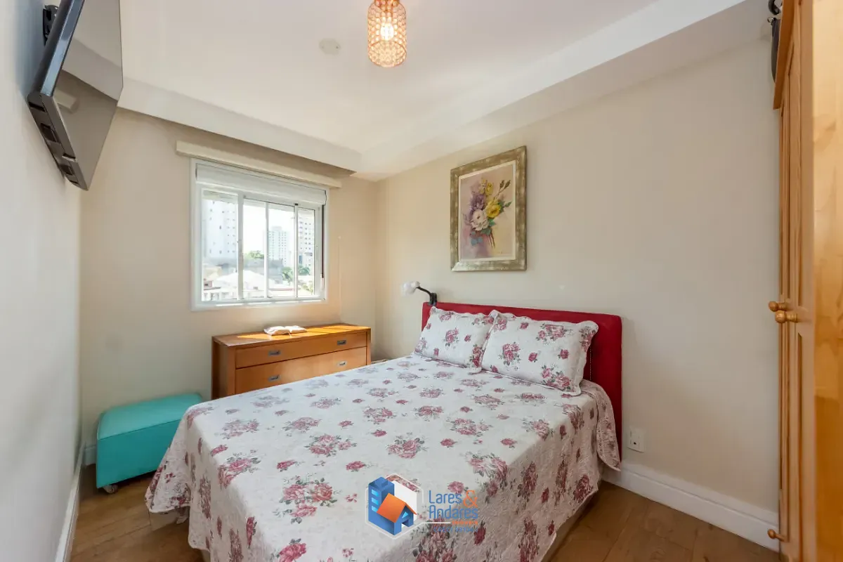Apartamento, 2 quartos, 53 m² - Foto 25