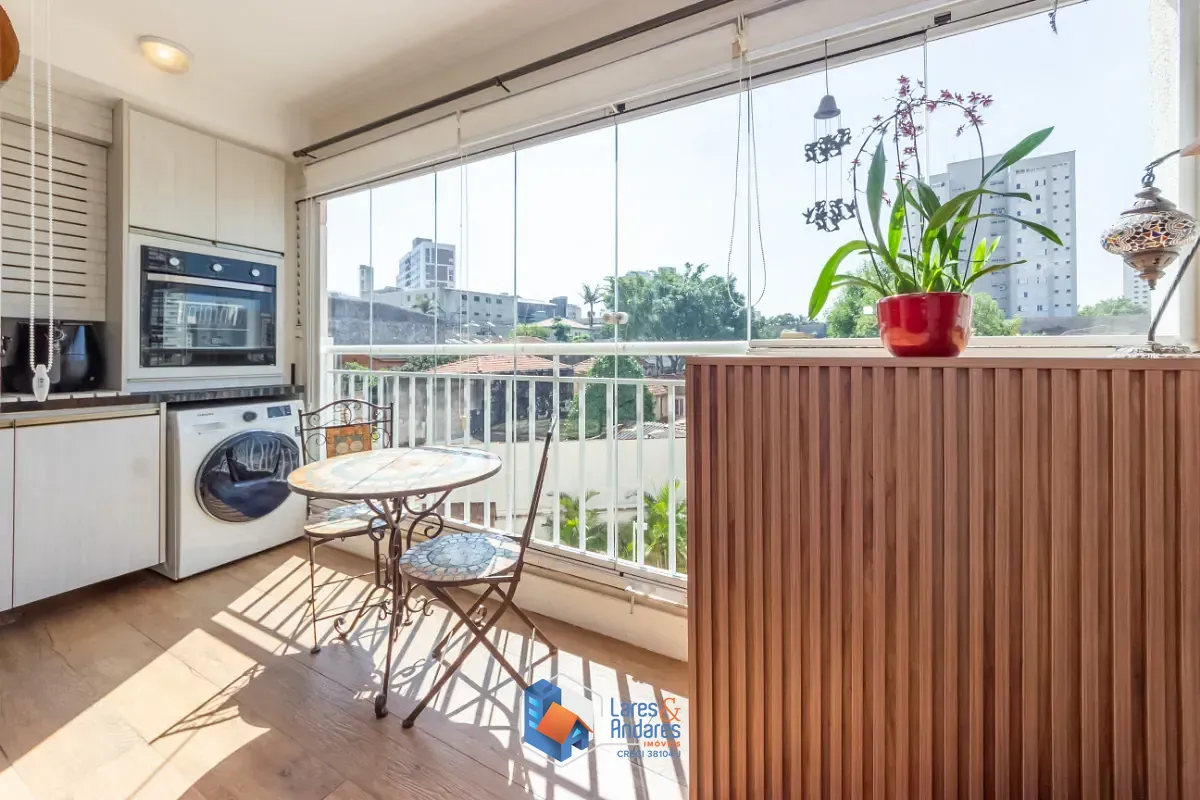 Apartamento, 2 quartos, 53 m² - Foto 10
