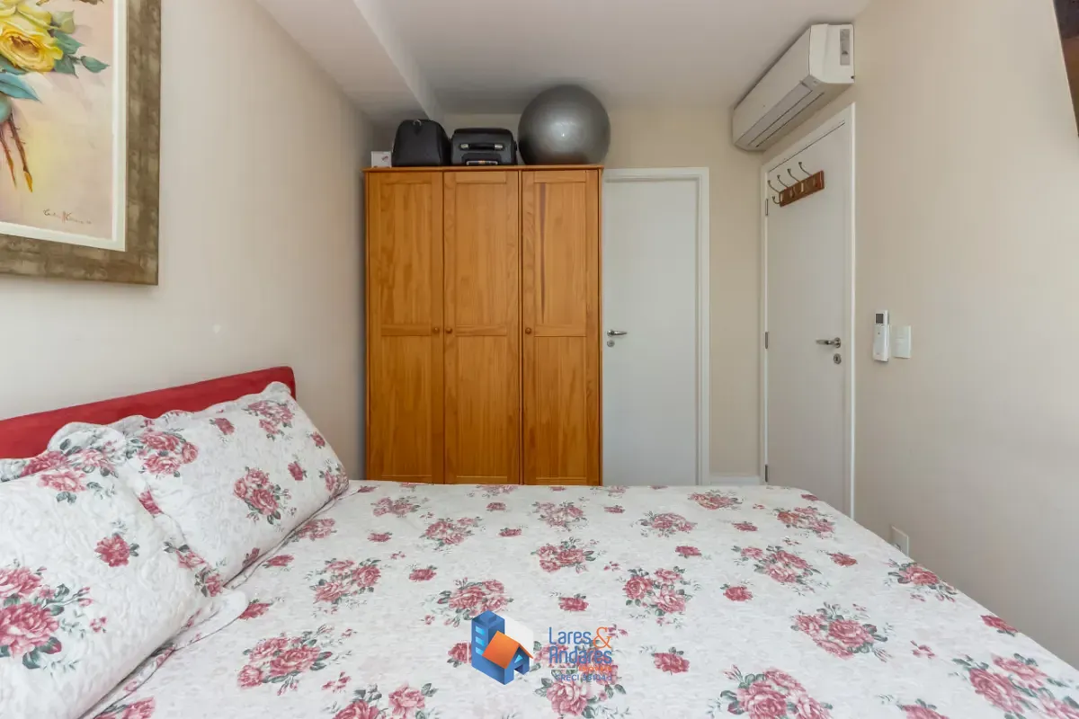 Apartamento, 2 quartos, 53 m² - Foto 23