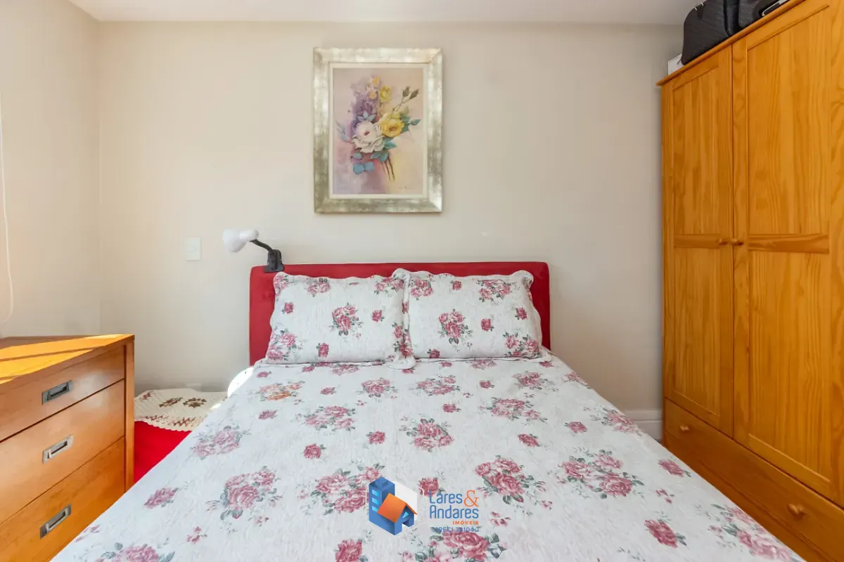 Apartamento, 2 quartos, 53 m² - Foto 22