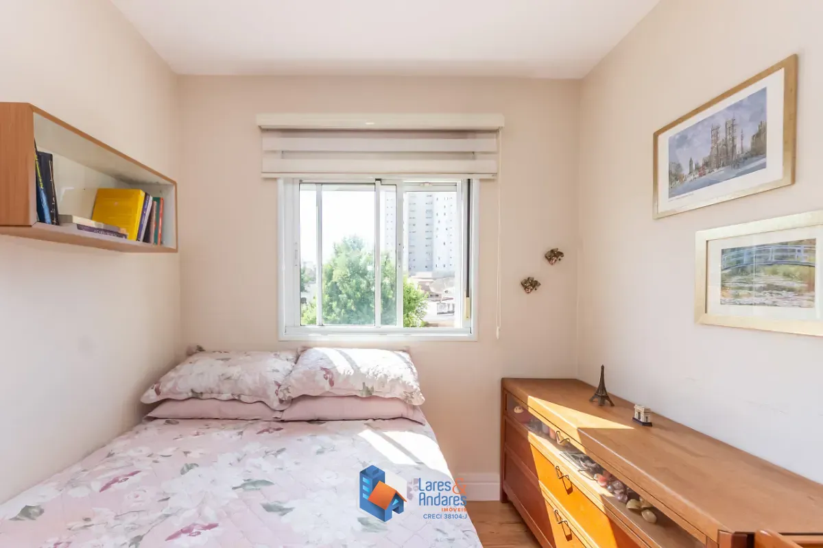 Apartamento, 2 quartos, 53 m² - Foto 19