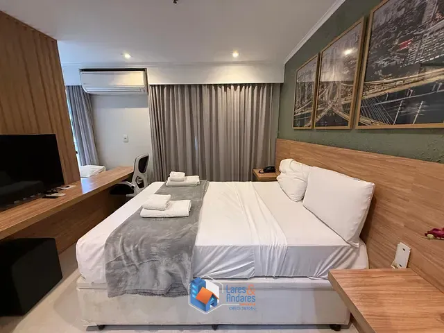 Apartamento com 35m² 1 quarto e 1 banheiro, à venda, no bairro Vila Uberabinha em São Paulo