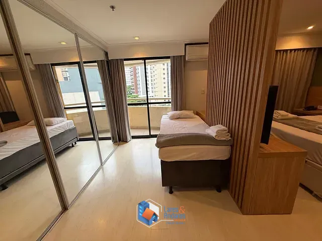 Apartamento com 35m² 1 quarto e 1 banheiro, à venda, no bairro Vila Uberabinha em São Paulo
