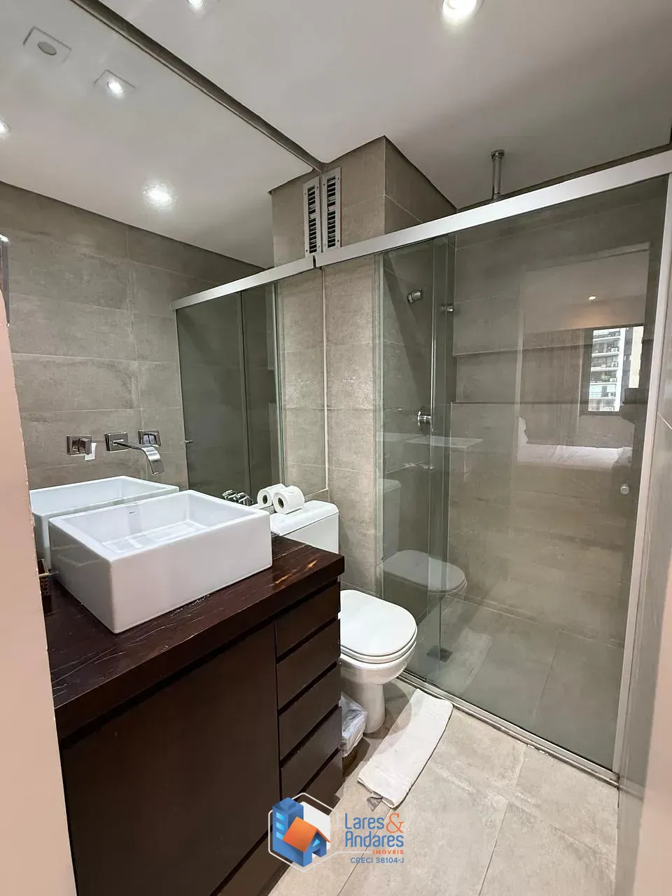 Apartamento, 1 quarto, 35 m² - Foto 7