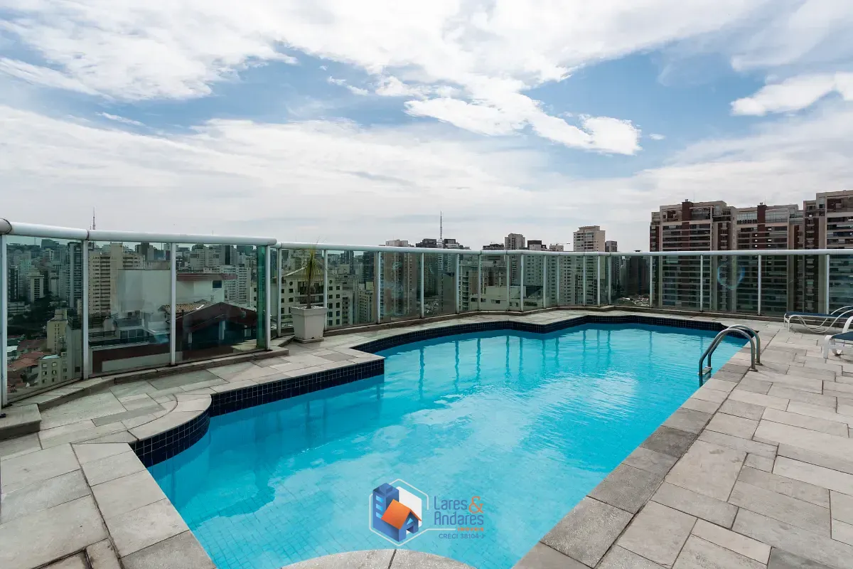 Apartamento, 2 quartos, 74 m² - Foto 26