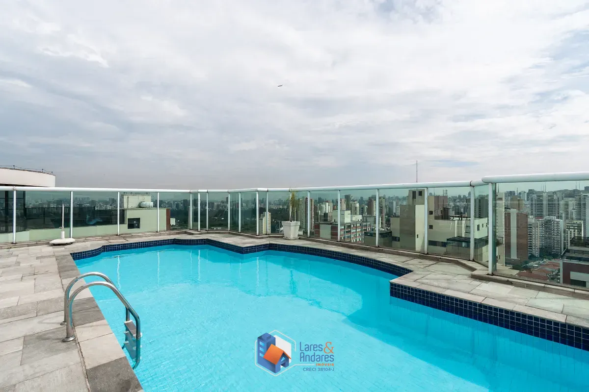 Apartamento, 2 quartos, 74 m² - Foto 27