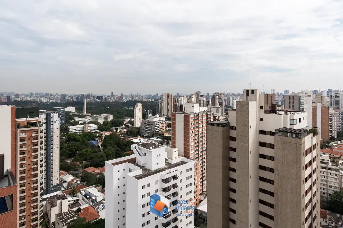 Apartamento, 2 quartos, 74 m² - Foto 28