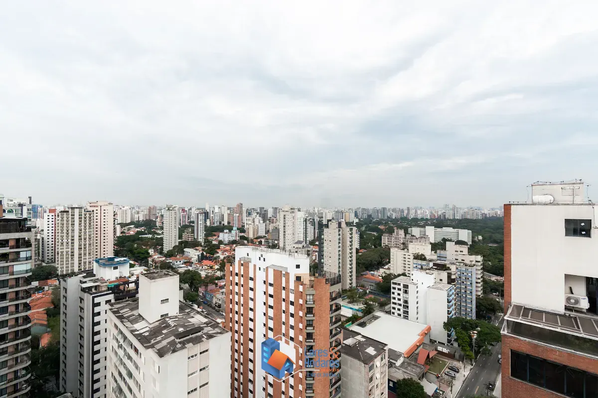 Apartamento, 2 quartos, 74 m² - Foto 31