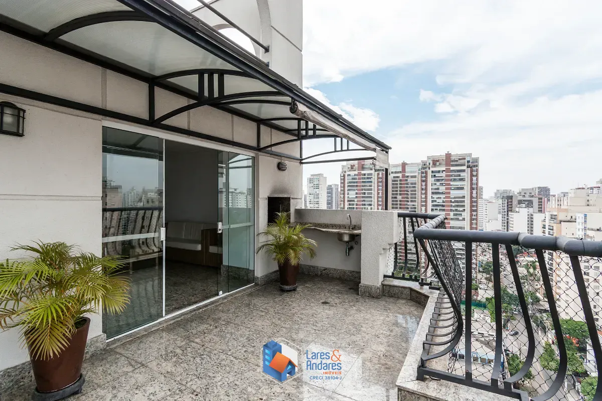 Apartamento, 2 quartos, 74 m² - Foto 33