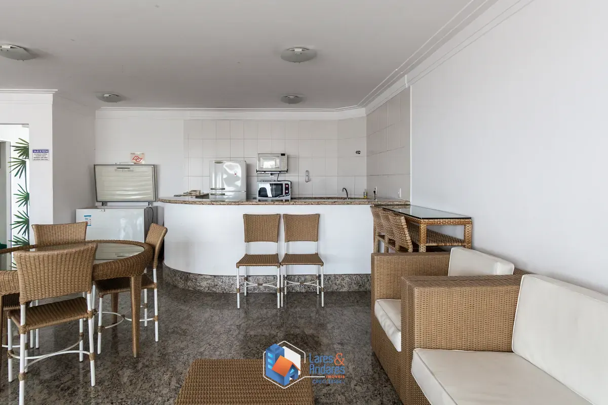 Apartamento, 2 quartos, 74 m² - Foto 34