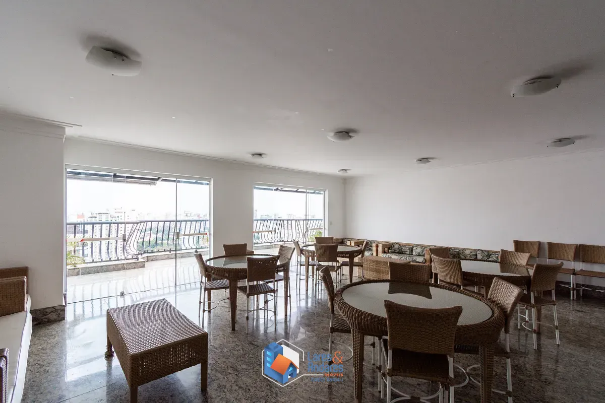 Apartamento, 2 quartos, 74 m² - Foto 35
