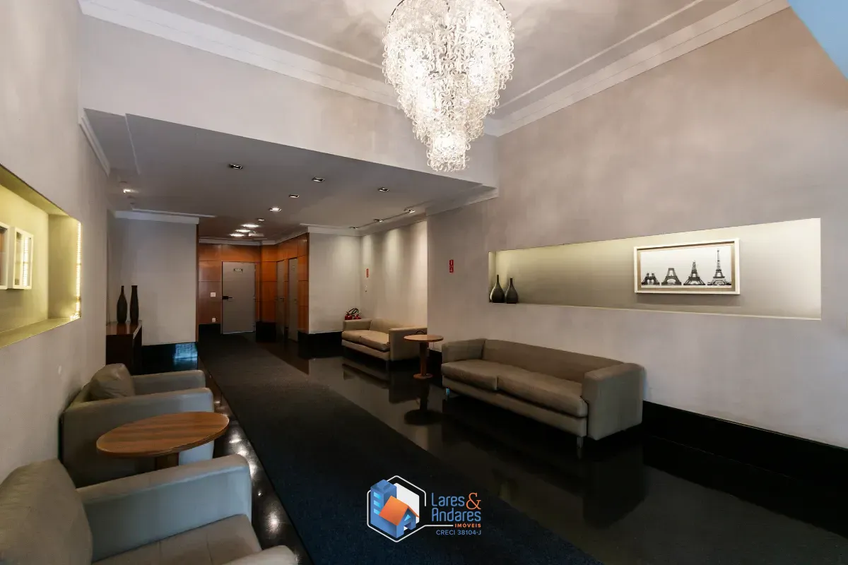 Apartamento, 2 quartos, 74 m² - Foto 39
