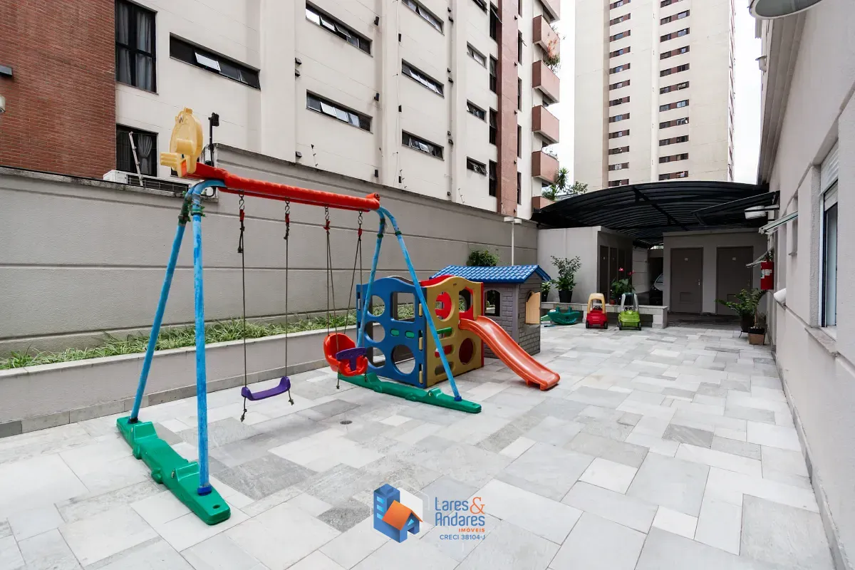 Apartamento, 2 quartos, 74 m² - Foto 40