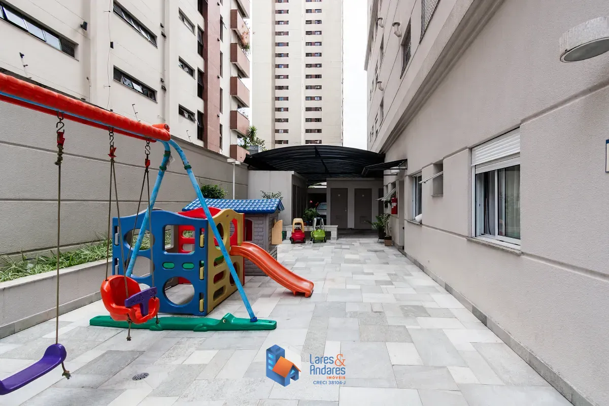 Apartamento, 2 quartos, 74 m² - Foto 41
